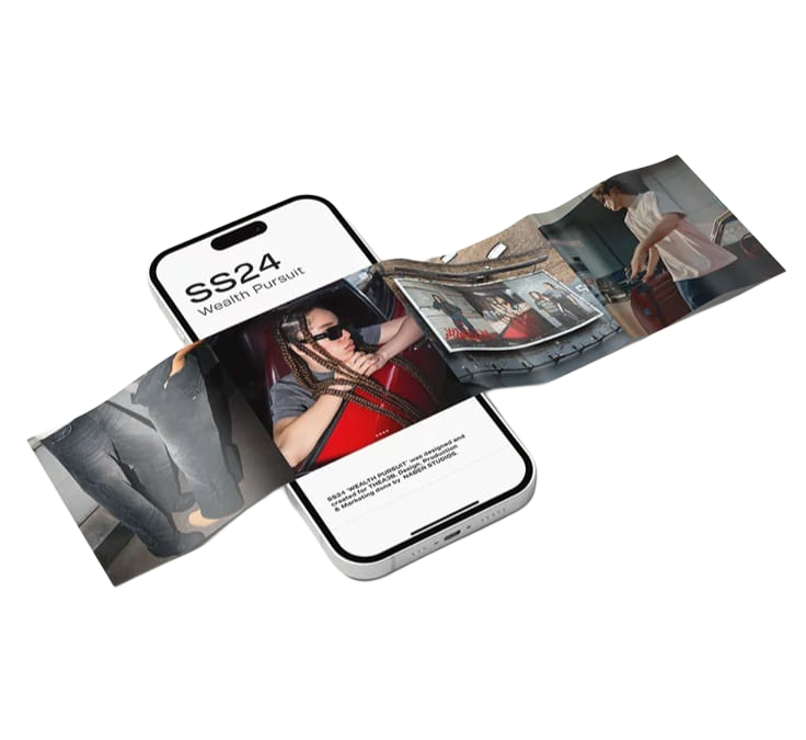 Adlynxes Features Showcase