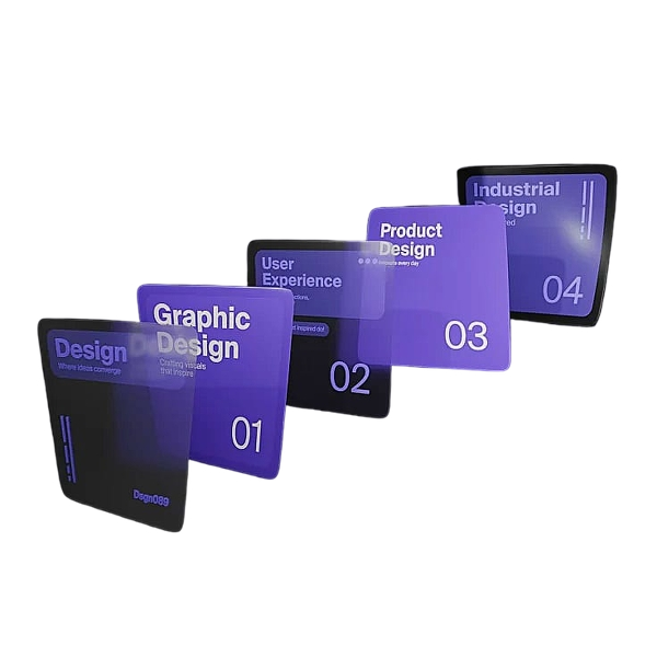 Adlynxes Features Showcase