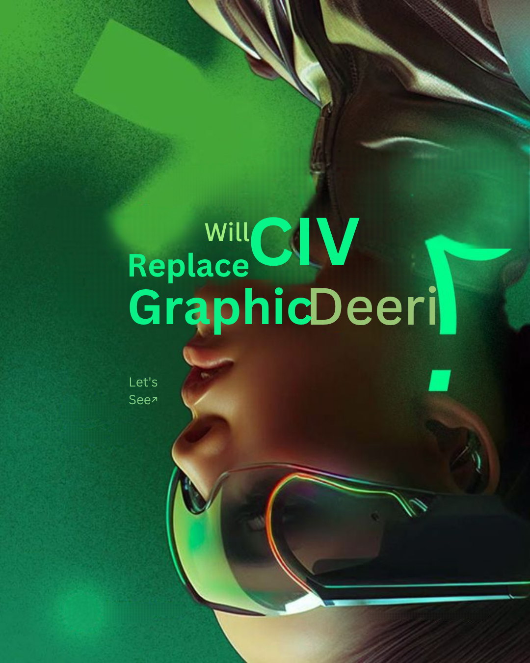 graphic Designer